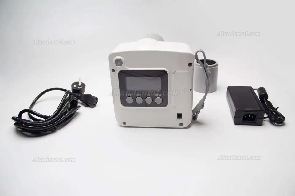 Handy High-frequency Portable Dental X-ray Machine Handheld Unit